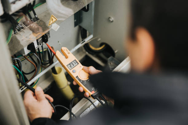 Best Electrical Troubleshooting Services  in Montezuma, IA