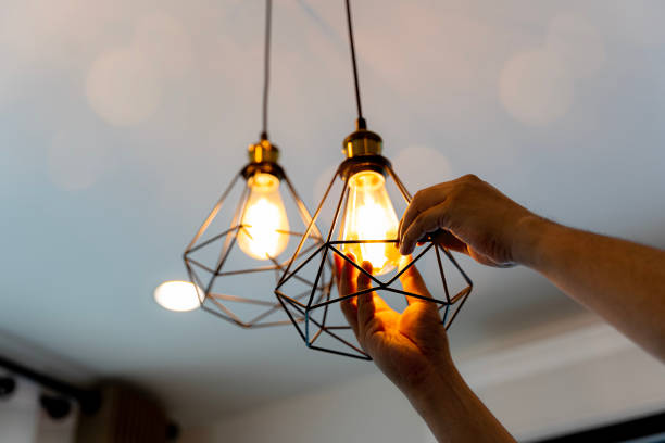 Best Outdoor Lighting Installation  in Montezuma, IA