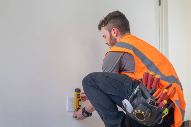 Best Licensed Electrician  in Montezuma, IA