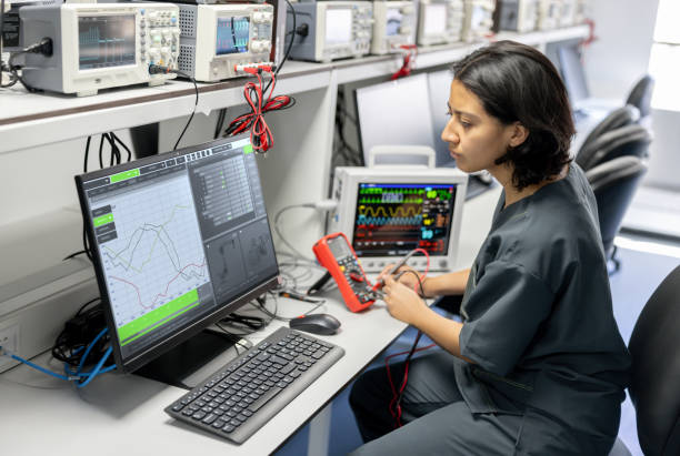 Best Local Electrician Companies  in Montezuma, IA